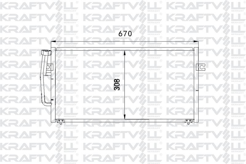 KLIMA RADYATORU MITSUBISHI CARISMA 1.9 DID 2000> VOLVO S40 1999->