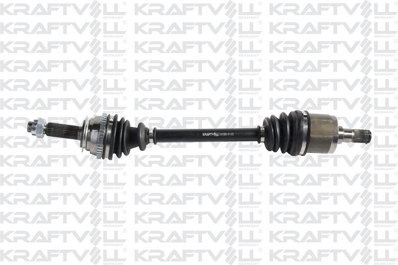 KOMPLE AKS SOL ACCENT 1,3 1,5