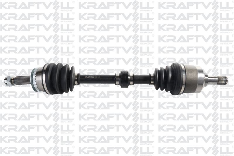 KOMPLE AKS SOL ELANTRA 01>