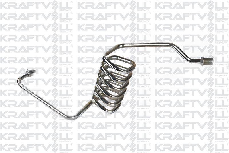 KOMPRESÖR SU POLYAMID SEKILLI HORTUM MERCEDES 1840-457