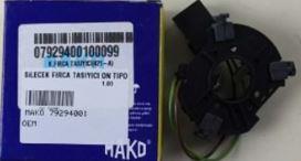 KÖMÜR YUVASI TEMPRA TIPO SİLGİ ON