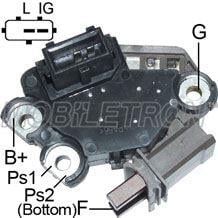 KONJEKTÖR 12V BMW 3.20D BMW 5.20D FREELANDER