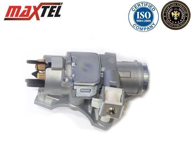 KONTAK ANAHTARI BORA (1J) (98-05) VW POLO VI (6R1) (09-17) GÖVDELI 6R0905851E