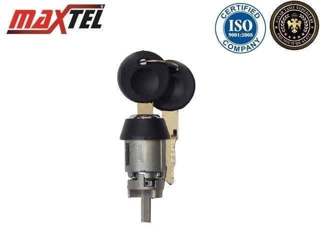 KONTAK ANAHTARI CADDY I (14) (82-) VW GOLF I (17) (74-) VW GOLF II (19E, 1G1) (83-) VW GOLF III (1H)