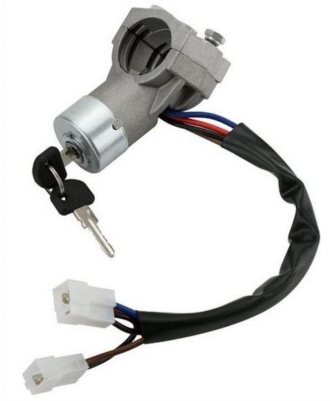 KONTAK ANAHTARI FİAT M131 DKS