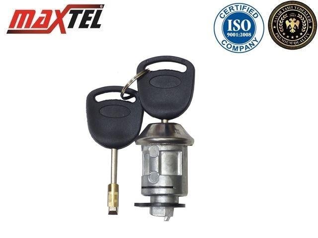 KONTAK ANAHTARI FORD ESCORT (91) (91-94)  FIESTA V (JH,JD) (01-08) TRANSIT 2.5 (00-11) 94AG3697AB