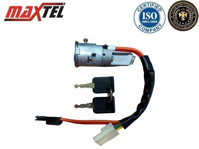 KONTAK ANAHTARI RENAULT EXPRESS (85-)  R9 / R11 (83-95)  TRAFIC I (80-) 252039-7700772942-7700813973