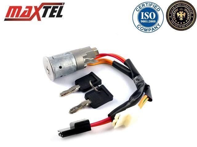 KONTAK ANAHTARI RENAULT EXPRESS (85-)  R9 / R11 (83-95)  TRAFIC I (80-) 7700772942