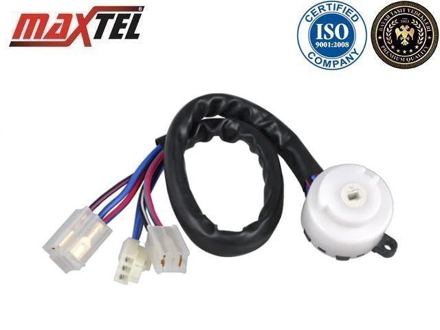 KONTAK TERMİNALİ ISUZU NPR 59 / NKR 13 (86-95) KABLOLU  8943422230