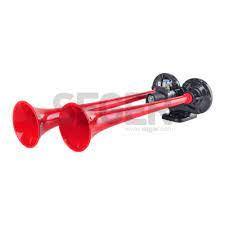 KORNA 12V HAVALI 2'LI DUZ