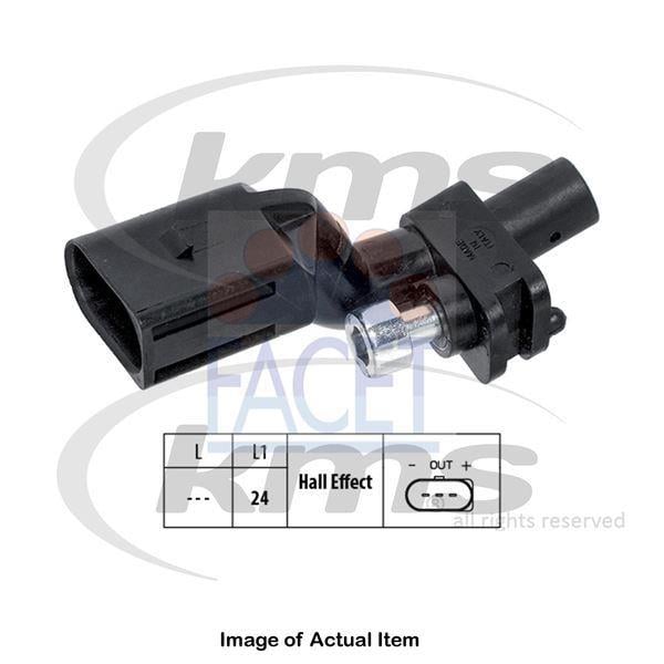 KRANK DEVİR SENSÖRÜ