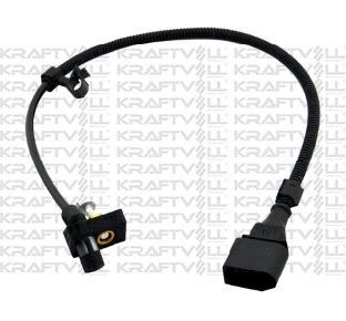 KRANK DEVIR SENSORU BORA GOLF IV TOLEDO 1.6 16V AKK ALD AUC AUD AXP BCA