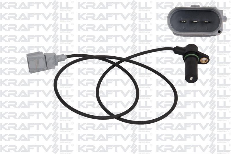 KRANK DEVIR SENSORU PASSAT 97>05 A4 99>08 A6 98>05 SUPERB 02>08