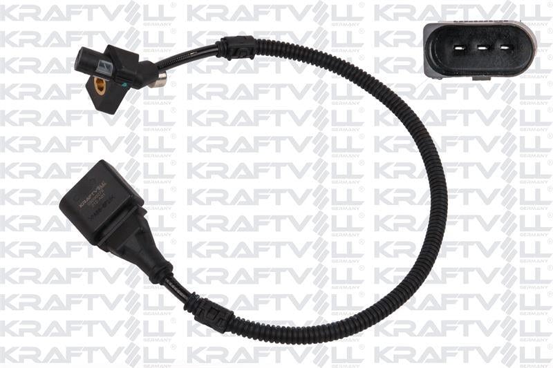 KRANK DEVIR SENSORU POLO / CLASSIC IBIZA CO FAB ROM 1.4 16 V