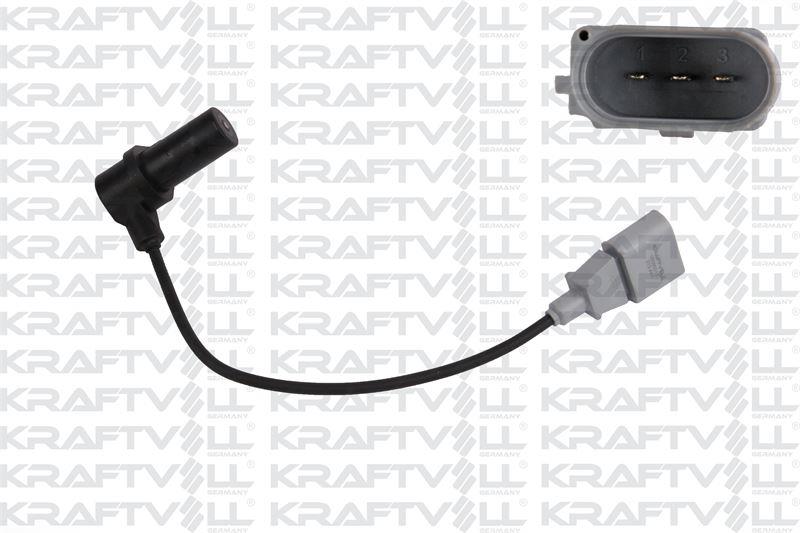 KRANK DEVIR SENSORU TOUAREG 03>12 Q7 07>15 3.0TDI CASA CASB