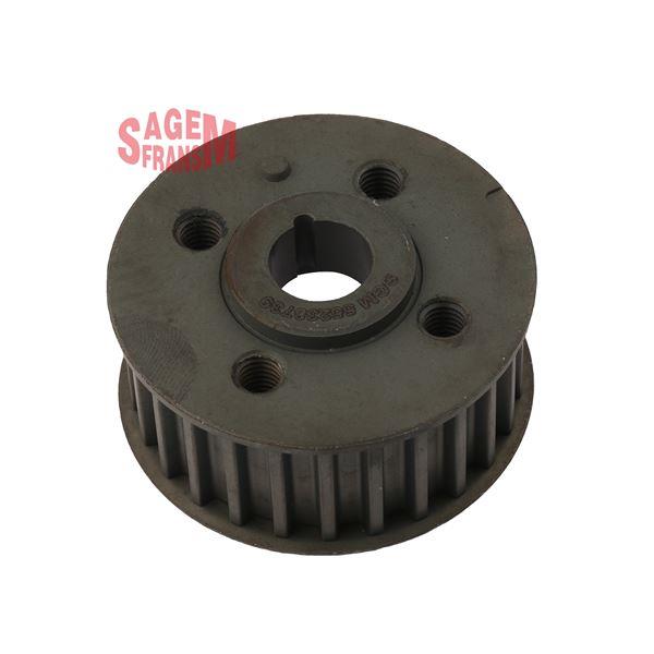 KRANK DİŞLİSİ EGEA-DOBLO-LINEA-PUNTO 1,6 55238739