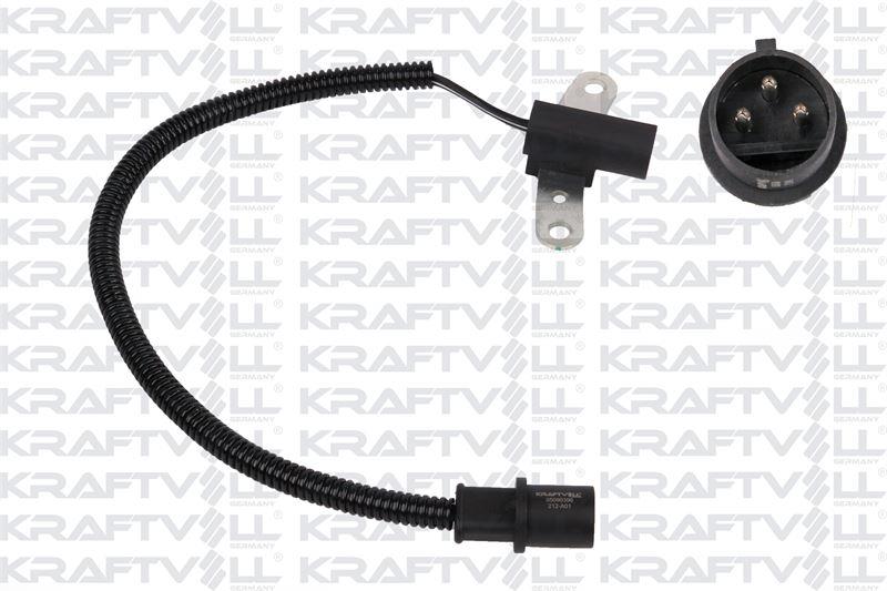 KRANK MIL KONUM SENSORU JEEP CHEROKEE (XJ) 2.5 I SE 4×4