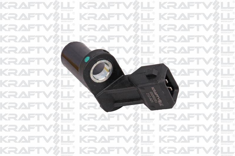 KRANK MIL SENSORU (CPS) TRANSIT V184 2,0TDCI / 2,4TDCI 01>06 CONNECT 1,8TDCI 02>13 FOCUS I 1,8TDCI 9