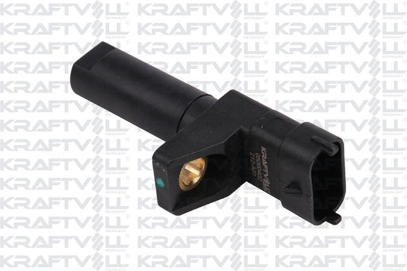 KRANK MIL SENSORU GRAND CHEROKEE III (WH, WK) 3.0 CRD 05>10