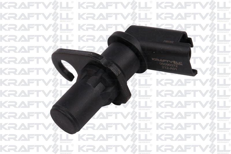 KRANK MIL SENSORU JUMPY SCUDO EXPERT P807 P806 C9 EVASION 2.0HDI 8V 2.0 16V DW8B 03>