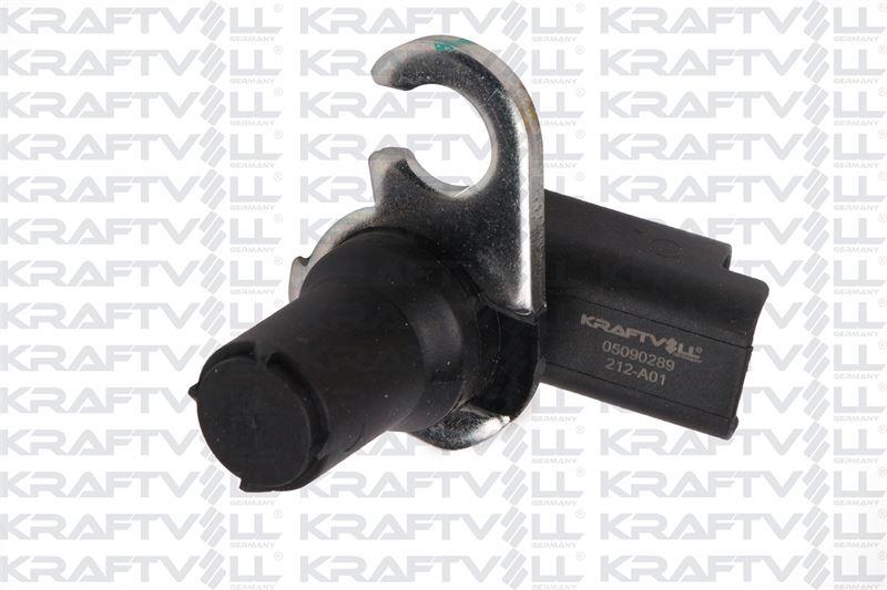 KRANK MIL SENSORU P206 GTI P307 P406 C5 JUMPY XSARA SCUDO 2,0HDI 8V EW10J4 (2,0 16V) BOXER II JUMPER II DUCATO II P607 EXPERT JUMPY SCUDO 2,,2HDI 8V DW10TD (2,0HDI 8V)