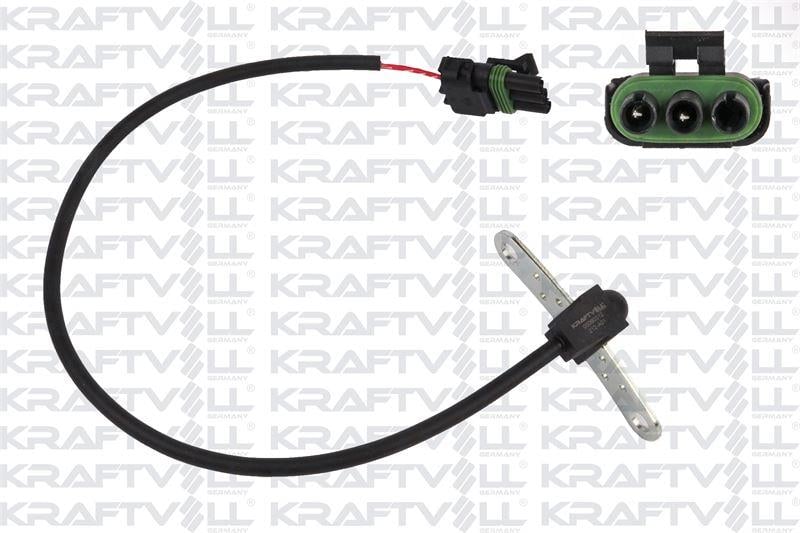 KRANK MIL SENSORU UCLU R9 R11 1.4 1.7