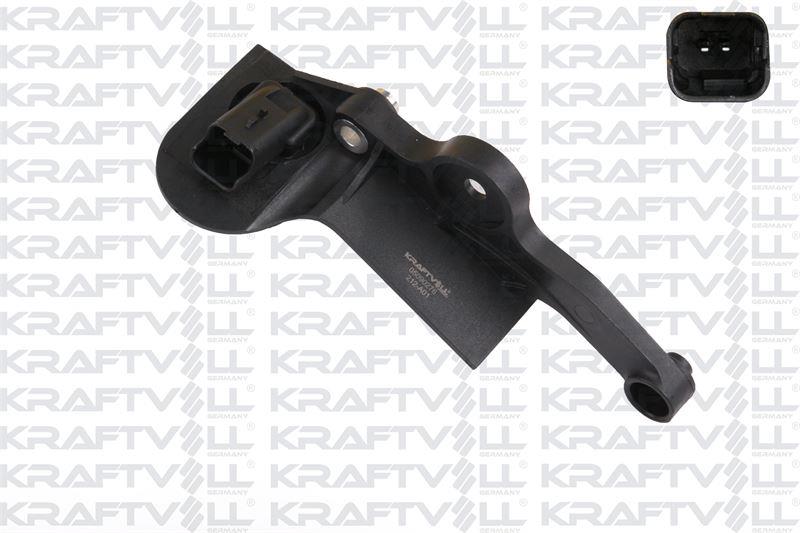 KRANK MIL (VOLAN) SENSORU BERLINGO C2 C3 P106 P206 P306 P307 PARTNER 1.1I / 1.4 / 1.6 16V FIORINO TU3A (1