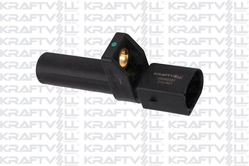KRANK MILI KONUM SENSORU E-CLASS W210 97>02 S210 97>03 , SMART FORTWO (450) 04>07