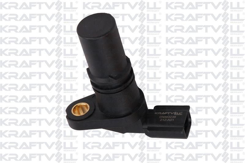 KRANK MILI KONUM SENSORU RENAULT (K9K) CLIO IV 12> MEGANE III 08> , NISSAN JUKE 10> MICRA III 03>10 , MERCEDES (OM607, OM622) W176 12>18 W246 12>18 C117 13>18 CITAN 415 12>21 VITO W447 14>