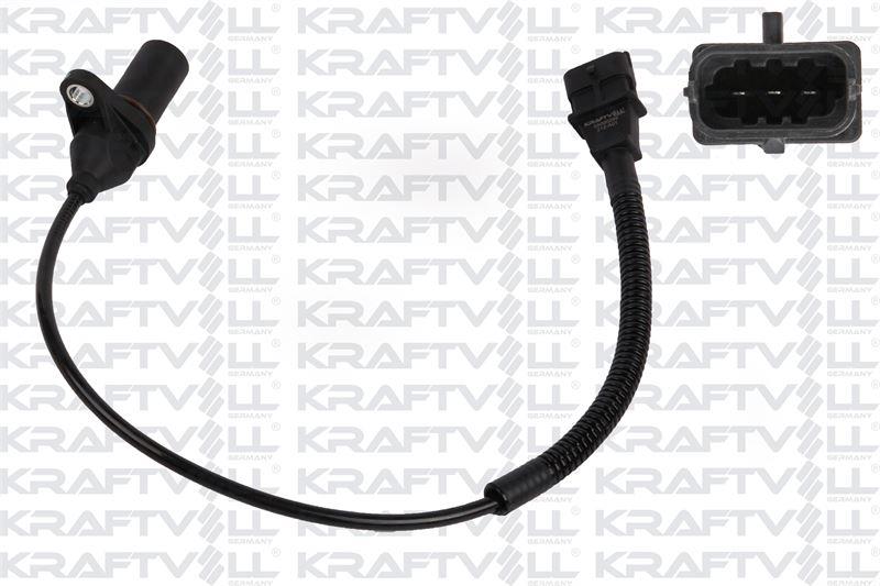 KRANK MILI POZISYON SENSORU ACCENT 03-05 / GETZ 02-06 / MATRIX / SANTAFE 01-06 / TUCSON 04-10 / ELANTRA  01-> DIZEL   (325MM)