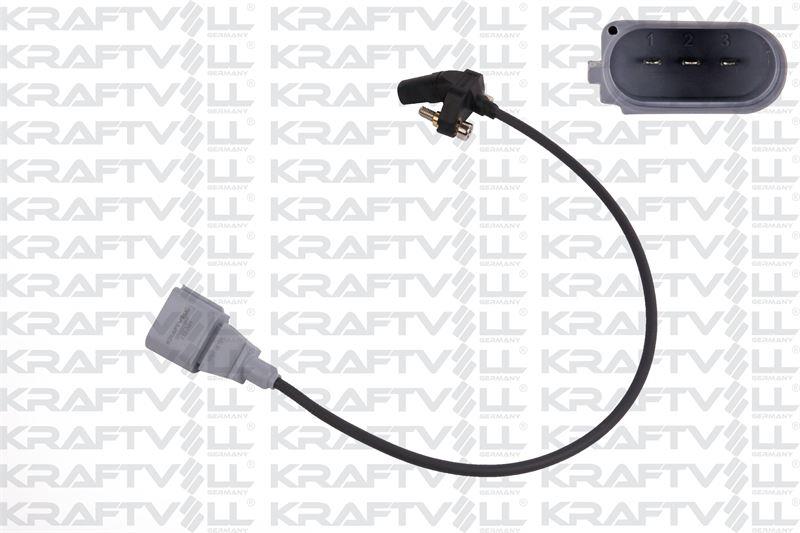 KRANK MILI SENSORU BEETLE GOLV V VI JETTA III IV A3 TT PASSAT BGP BTK CBUA CCCA CBTA