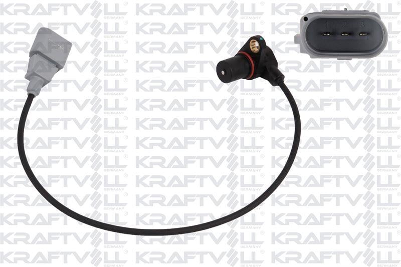 KRANK MILI SENSORU JETTA BEETLE PASSAT A4 A6 IBIZA OCTAVIA SUPERB CEKA AMK BAM ASN
