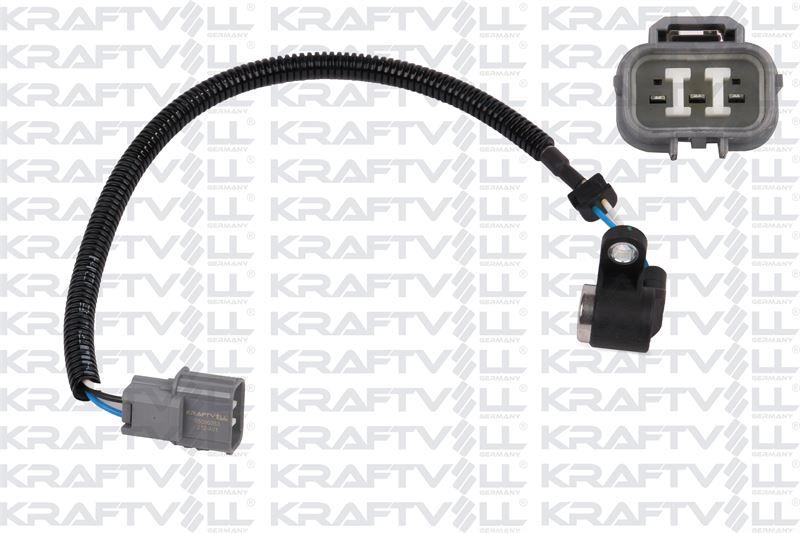 KRANK POZISYON SENSORU HONDA CIVIC 1.4 1.6 1996 2000