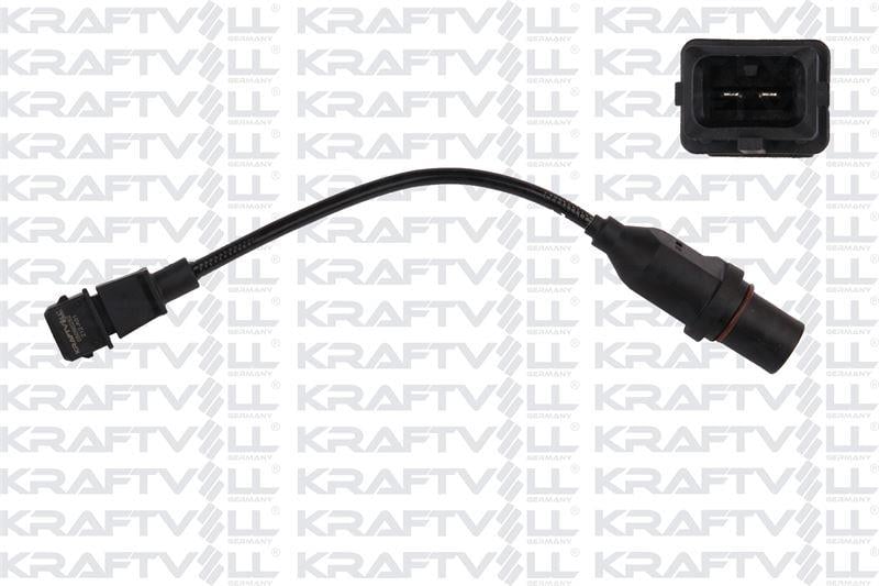KRANK POZISYON SENSORU HYUNDAI ACCENT 2000-2005 ACCENT ERA 2005-> KIA CERATO RIO 2005-> 2 FISLI BENZINLI