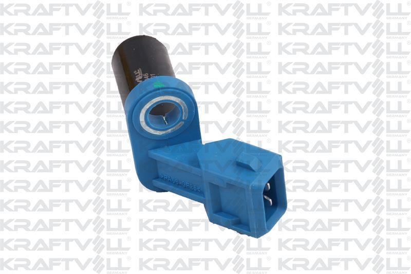 KRANK POZISYON SENSORU FORD C MAX (DM2): 1.6 07>11 FOCUS C MAX (DM2): 1.6 03>07 MONDEO IV (BA7): 1.6 07>14 VOLVO C30 (533) 1.6 06>12 S40 II (544) 1 05>12 V50 (545) 1.6 05>12