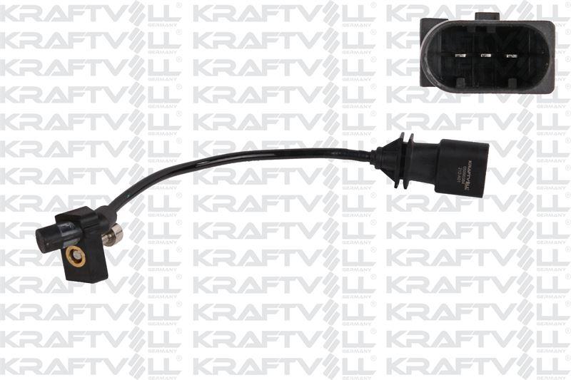 KRANK SENSORU BMW M47 M57 E87 E46 E90 E93 E92 E64 E65 E60 E83 E70 E71 E72