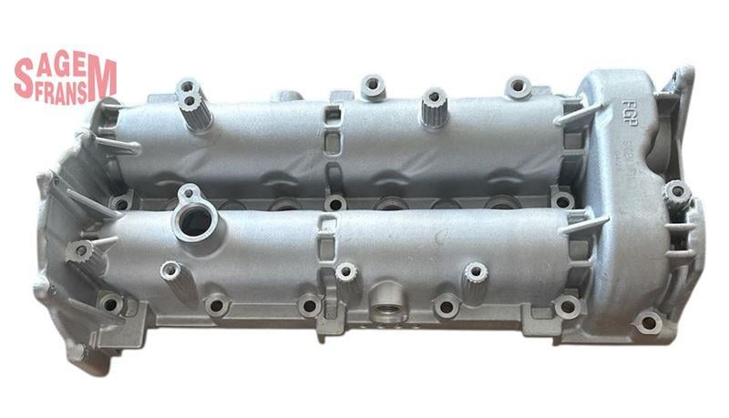 KÜLBÜTÖR ÜST KAPAĞI PALIO-ALBEA-DOBLO-CORSA D-NEMO-BIPPER 1.3MTJ-HDI 
75HP EURO 4