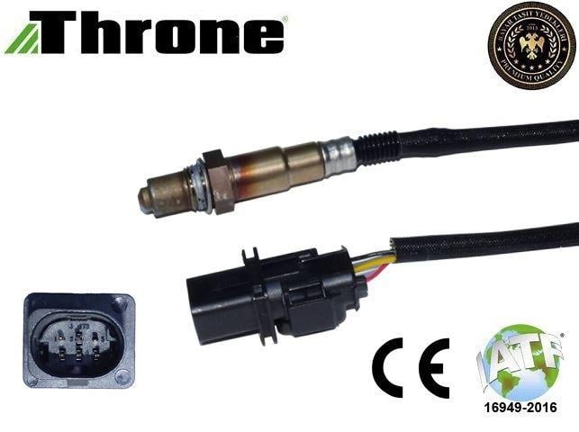 LAMBDA (OKSIJEN) SENSÖRÜ MERCEDES-BENZ, CHRYSLER, DODGE, FREIGHTLINER, JEEP 0258017016