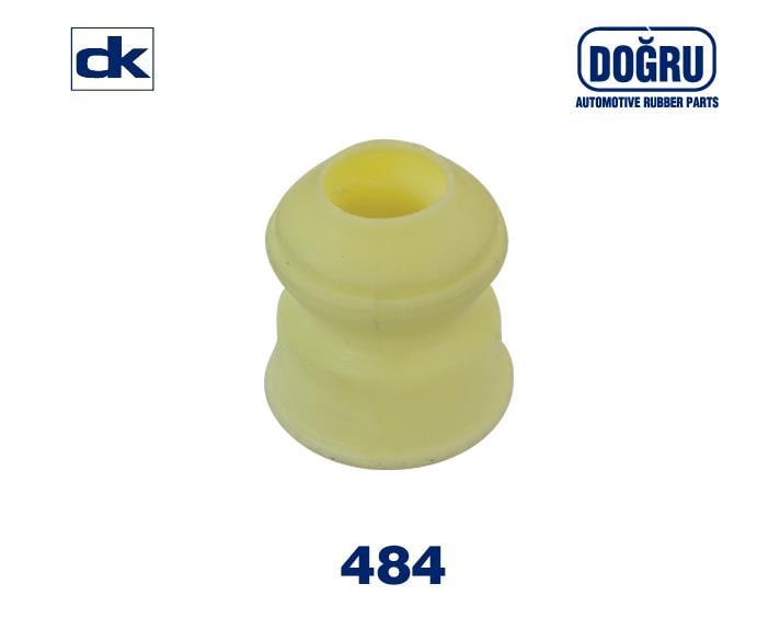 LASTİK DAYANAK SÜSPANSİYON CONNECT