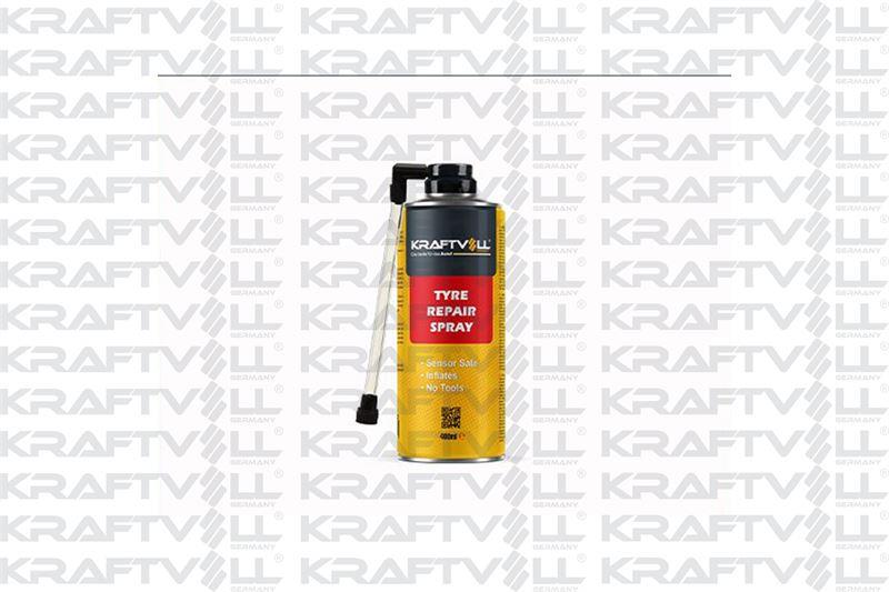 LASTİK TAMIR KITI 400ML.