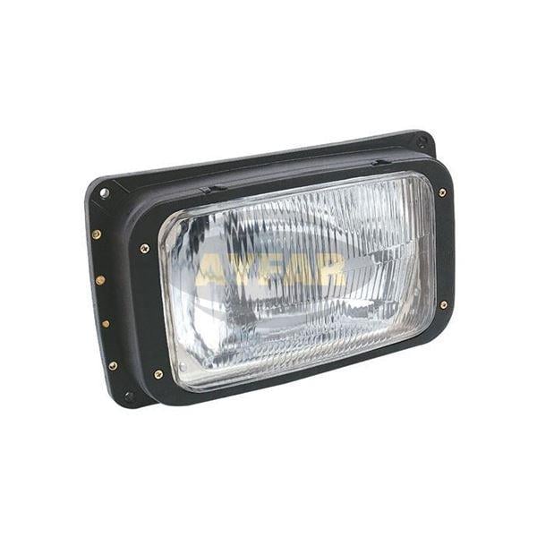 MAN M2000 IVECO KAMYON OTOBUS FARI SAĞ 81.25101.6274