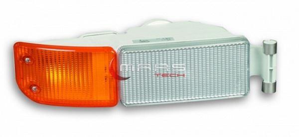 MAN TGA FORTUNA PARK SİNYAL LAMBASI SAĞ 81.25101.6339