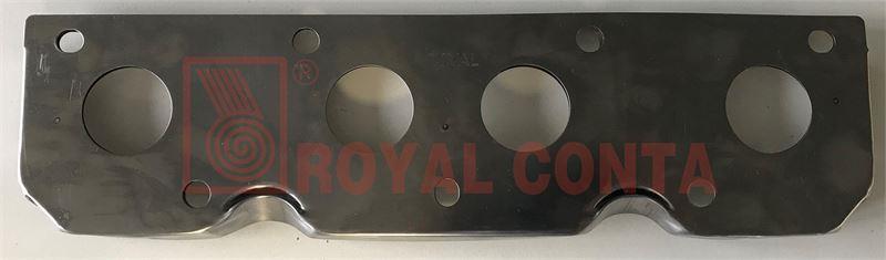 MANİFOLD CONTASI RENAULT 19 1.6 ENJEKTÖR K7M RENAULT 1.4  1.6 8V. CLIO  MEGANE K7J K7M MOTOR PASLANMAZ ÇELİK