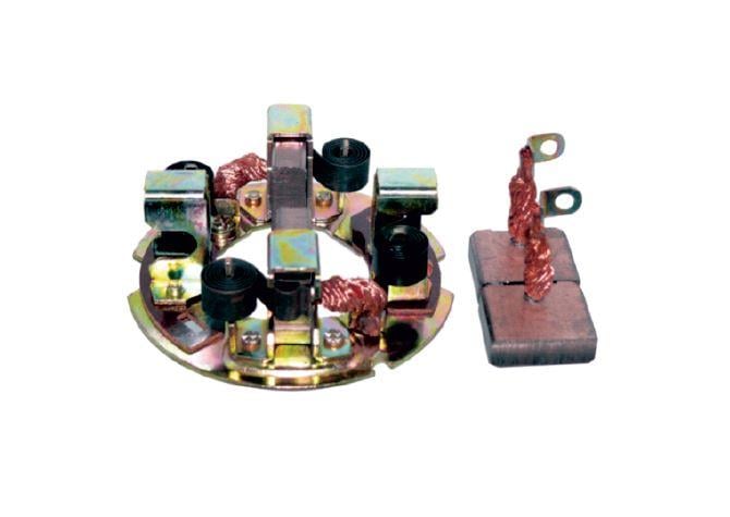 MARS  KOMUR YUVASI IVECO STRALIS KOMATSU PC200/HINO