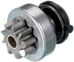 MARS DISLISI IVECO DAILY MASTER 9 DIS