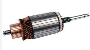 MARŞ KOLLEKTÖRÜ 12V FIAT YM KISA FREZE