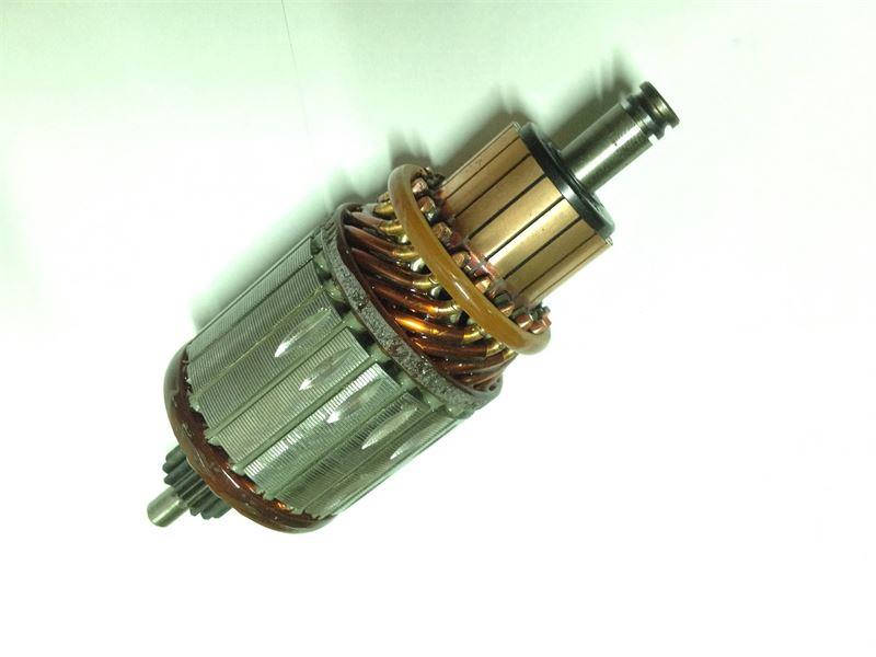 MARS KOLLEKTORU D7RS31 D7R12 D7R27 PARTNER BOXER 1.9 JUMPER SCUDO