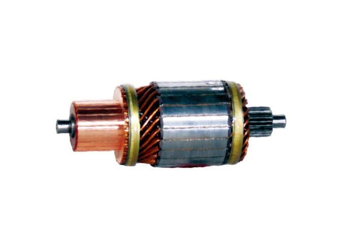 MARS KOLLEKTORU DELCO DODGE CUMMINS MERCEDES 29 MT.