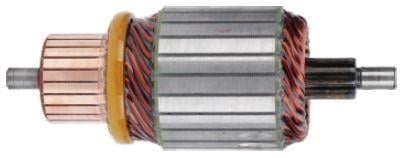 MARS KOLLEKTORU VISTEON CONNECT FOCUS 122MM