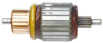 MARS KOLLEKTORU VISTEON FORD CONNECT FOCUS .1,6D. 111MM